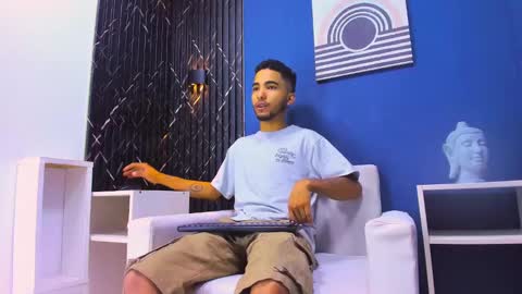 David online show from 02.07.25