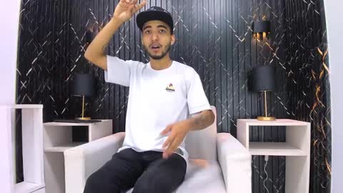 David online show from 02.16.25
