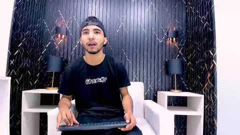 David online show from 02.20.25