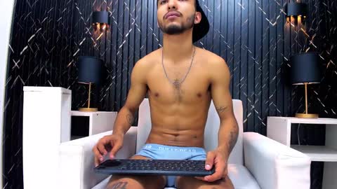 David online show from 02.21.25