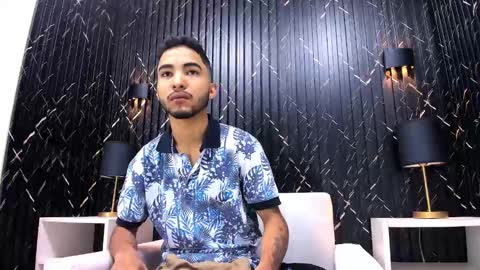 David online show from 02.22.25