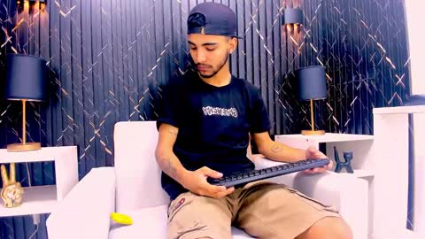 David online show from 03.03.25