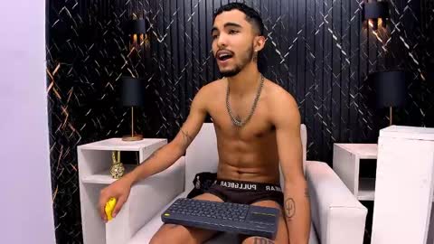 David online show from 03.05.25