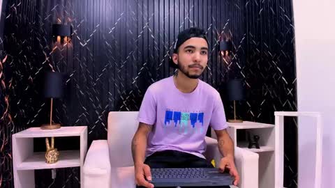 David online show from 03.07.25