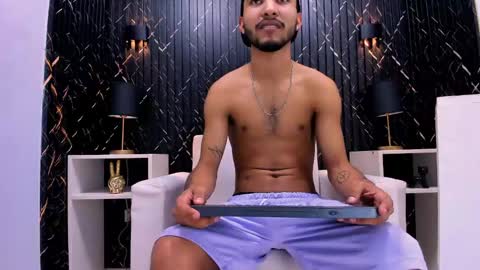 David online show from 03.07.25