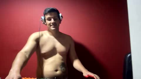 davidhot111 online show from 10.22.25