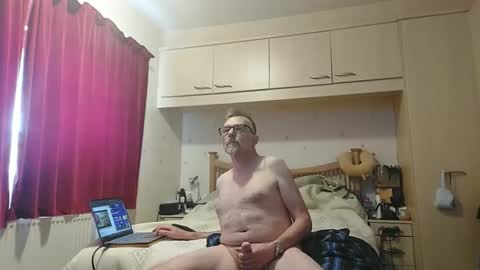 davidjmarshall46 online show from 06.04.26