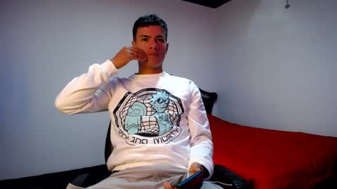 David online show from 01.01.25