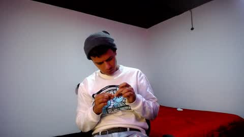 David online show from 01.06.25