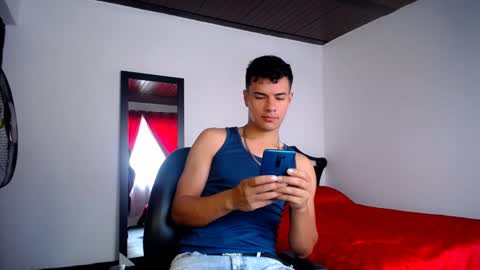 David online show from 02.08.25