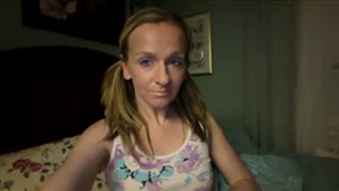 Gracelynn online show from 03.19.26