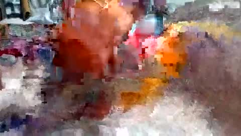 Snapshot of davidmarioslick chatting on 01.25.25 davidmarioslick online show from 01.25.25