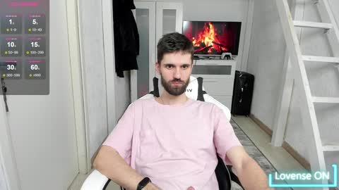 David online show from 02.04.25