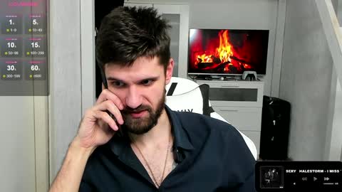 David online show from 02.08.25