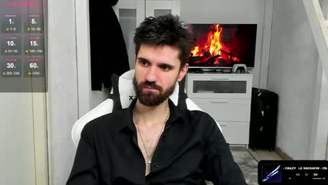 David online show from 02.15.25