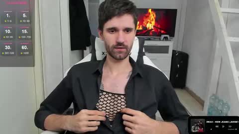 David online show from 02.27.25