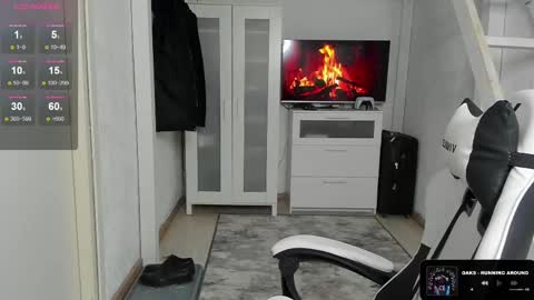 David online show from 03.01.25