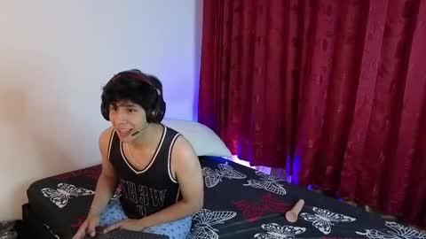davidortegasuarez110 online show from 09.25.25