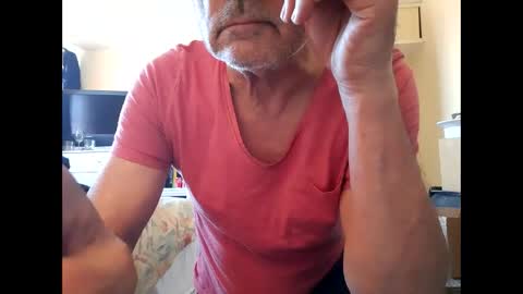 davidpr321 online show from 03.19.26