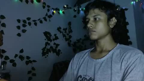 Snapshot of davidprinxxe chatting on 01.15.25 Jaspe online show from 01.15.25