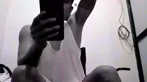 davidrocero online show from 12.16.24