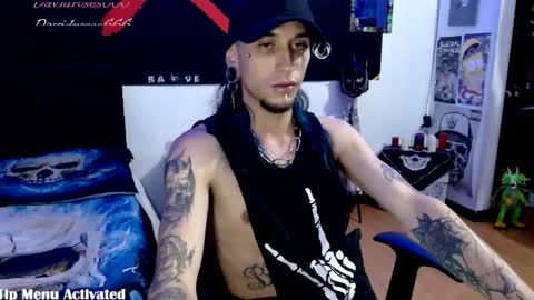   online show from 10.03.25