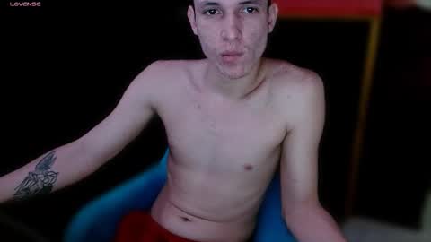 davidsalazar33 online show from 12.19.25