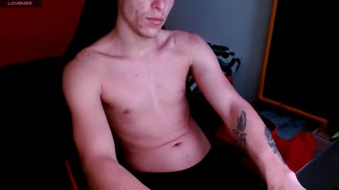 davidsalazar33 online show from 01.09.26