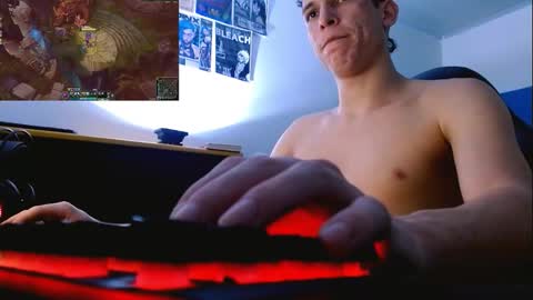 davidsalazar33 online show from 03.09.26