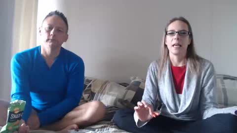 Davidstrong cam online show from 06.01.26