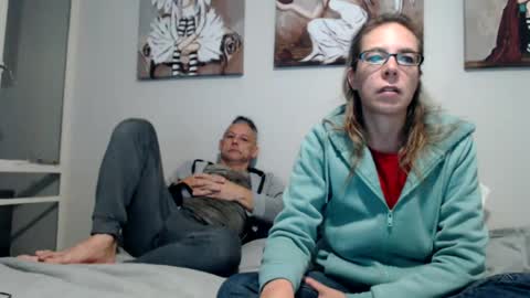 Davidstrong cam online show from 06.12.26