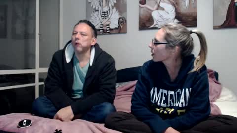 Davidstrong cam online show from 07.02.26