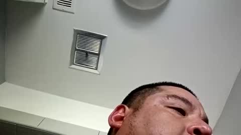 davidzhere222800 online show from 10.18.25