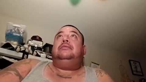 davidzhere222800 online show from 11.22.25