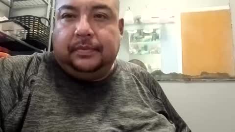 davidzhere222800 online show from 12.18.25