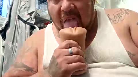 davidzhere222800 online show from 04.18.26