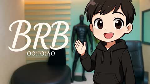 daviid_huge online show from 10.03.25