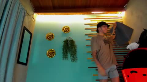 daviid_huge online show from 10.11.25