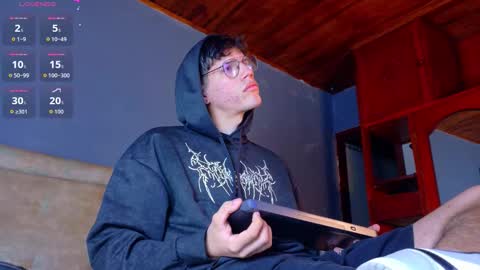 daviid_huge online show from 12.23.25