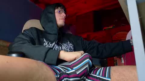 daviid_huge online show from 01.17.26