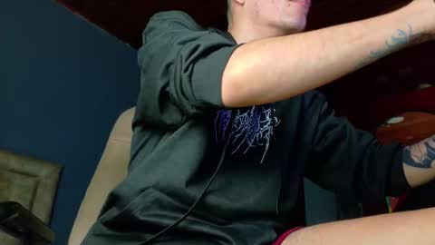 daviid_huge online show from 02.06.26