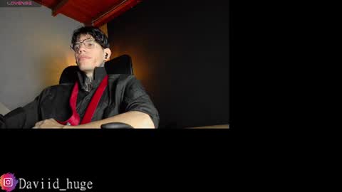 Snapshot of daviid_huge chatting on 07.03.26 daviid_huge online show from 07.03.26