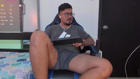 David Evans online show from 10.13.25