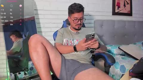 David Evans online show from 10.19.25