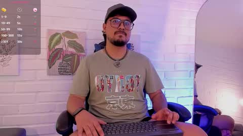 David Evans online show from 01.17.26