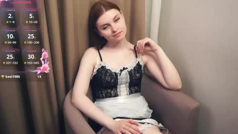 Louise online show from 06.03.26