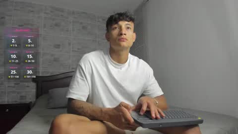 davis online show from 09.22.25