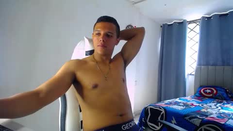 David Angel online show from 12.22.25