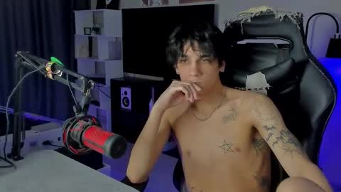 davis online show from 12.03.25