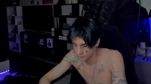 Snapshot of davisross chatting on 07.01.26 davis online show from 07.01.26